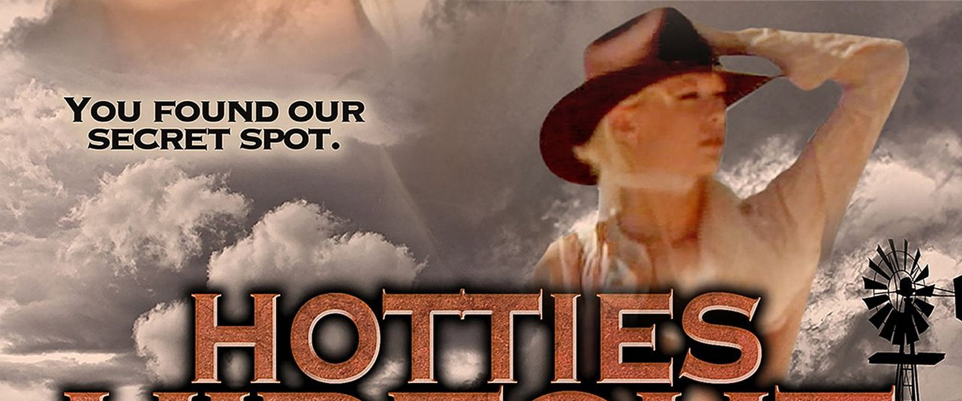 Hotties Hideout's banner image