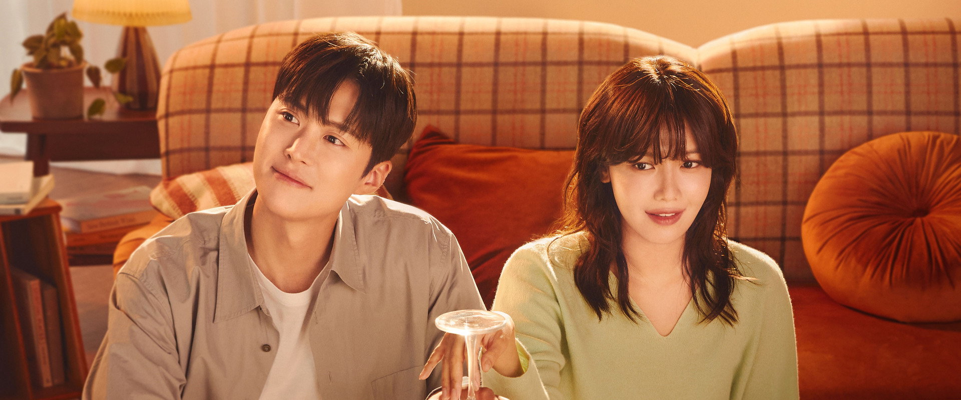 Second Shot At Love's banner image