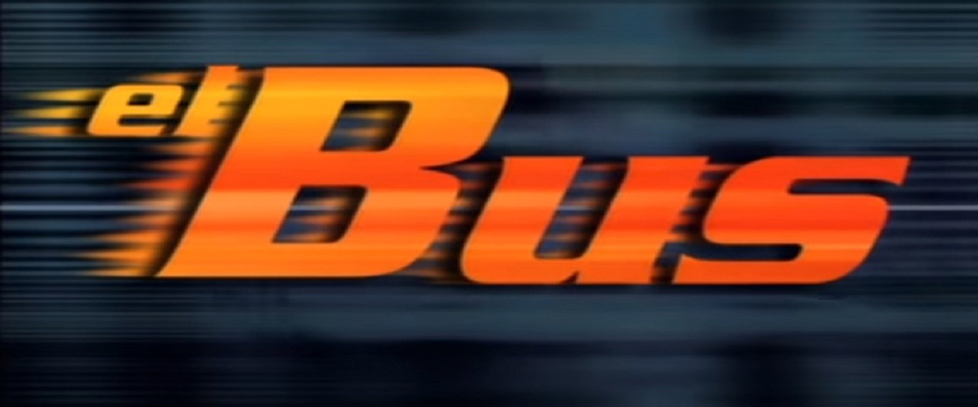 El bus