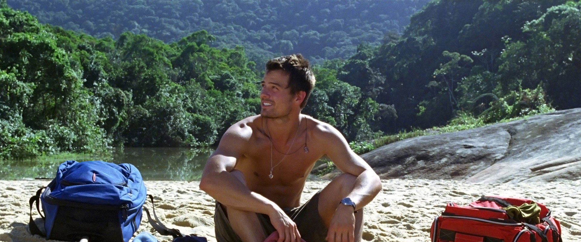 Paradise Lost