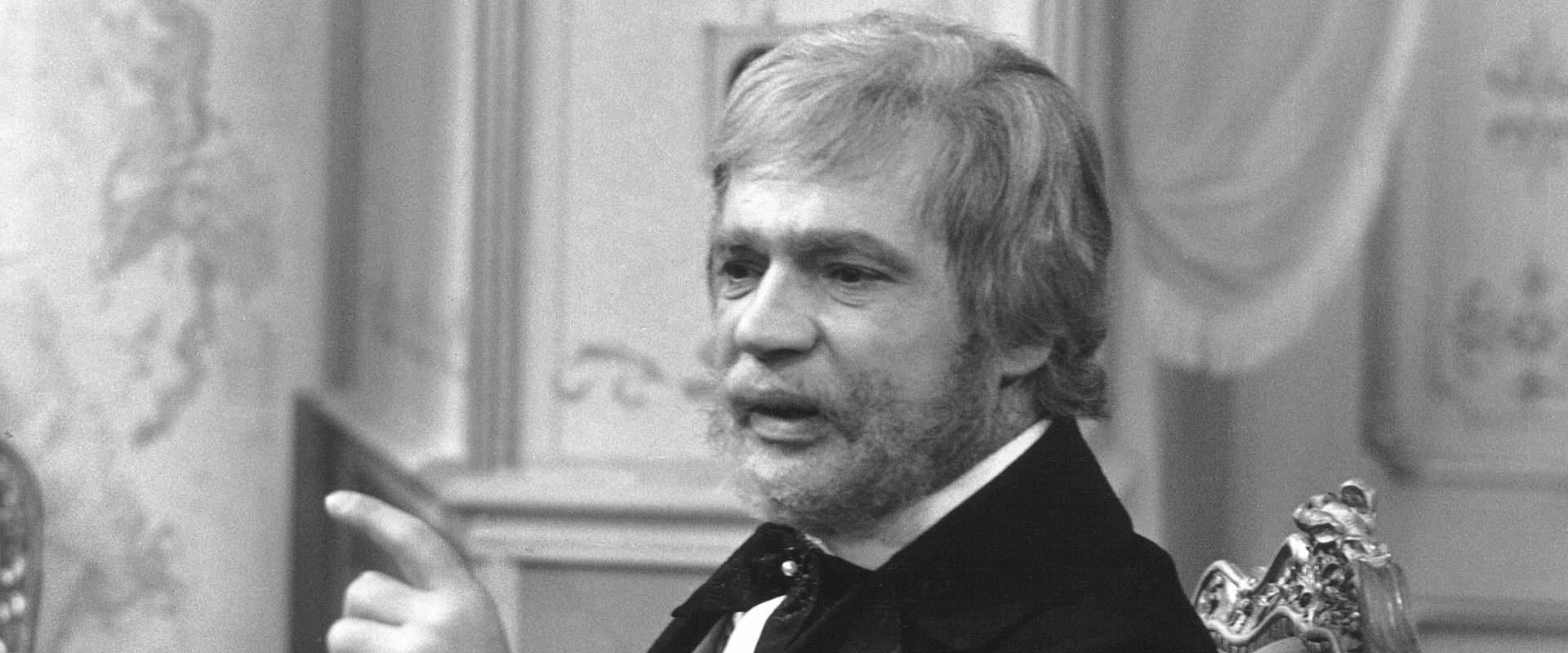 Alexandr Dumas starší