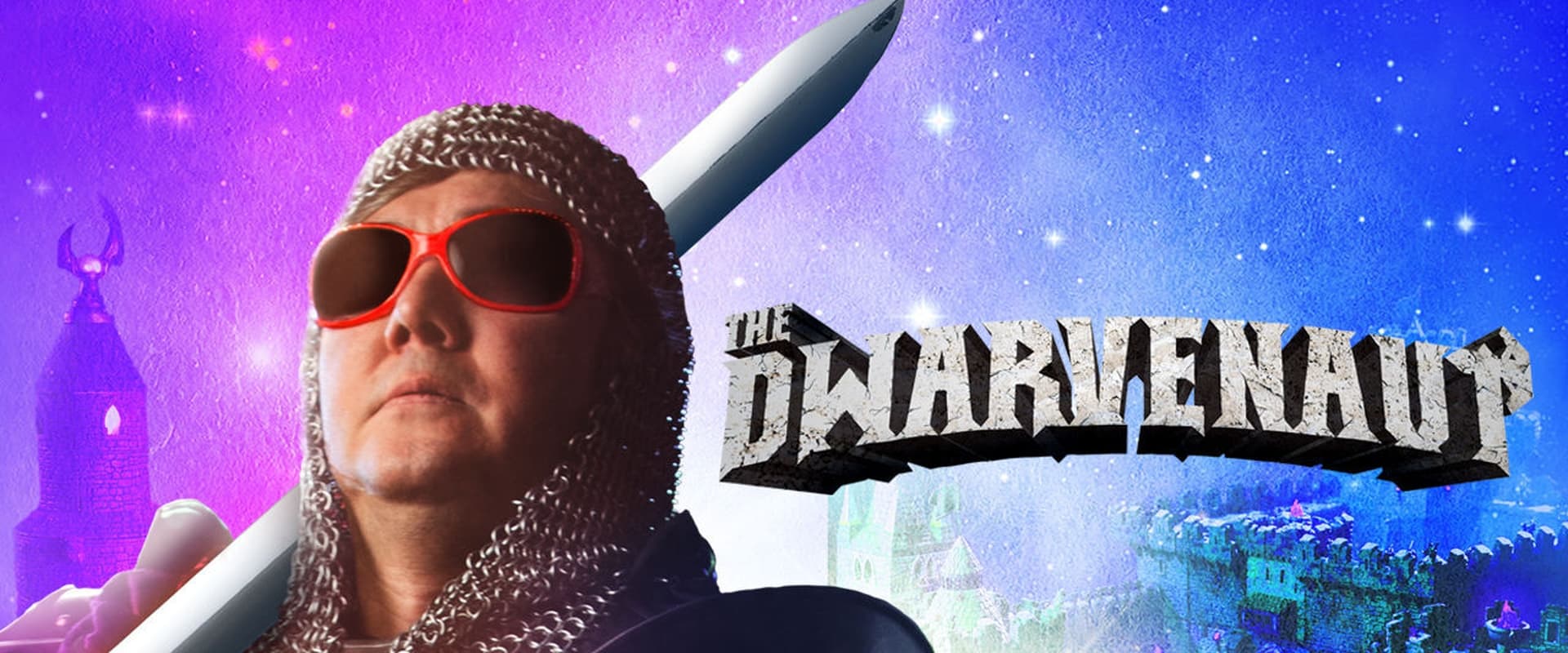 The Dwarvenaut
