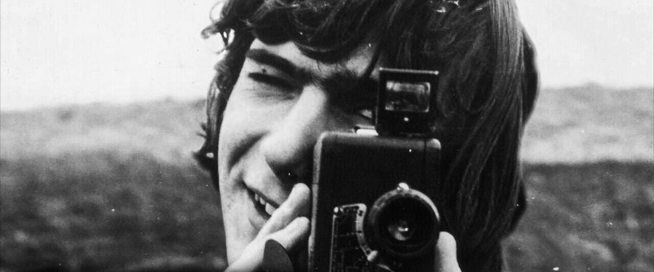 A Grand Night In: The Story of Aardman