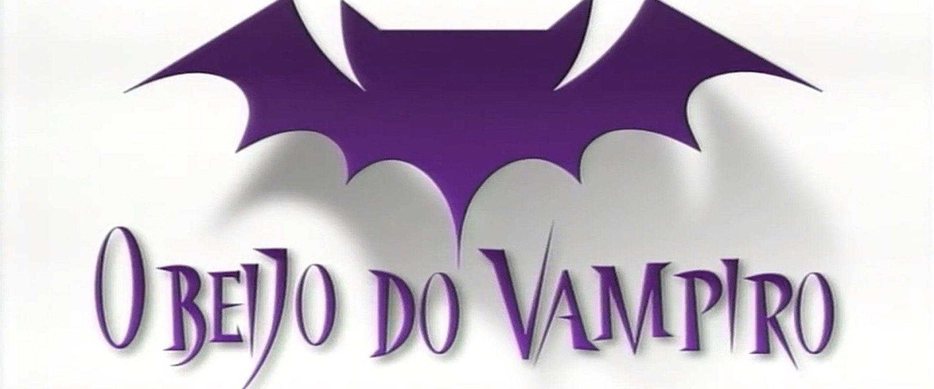 O Beijo do Vampiro's banner image