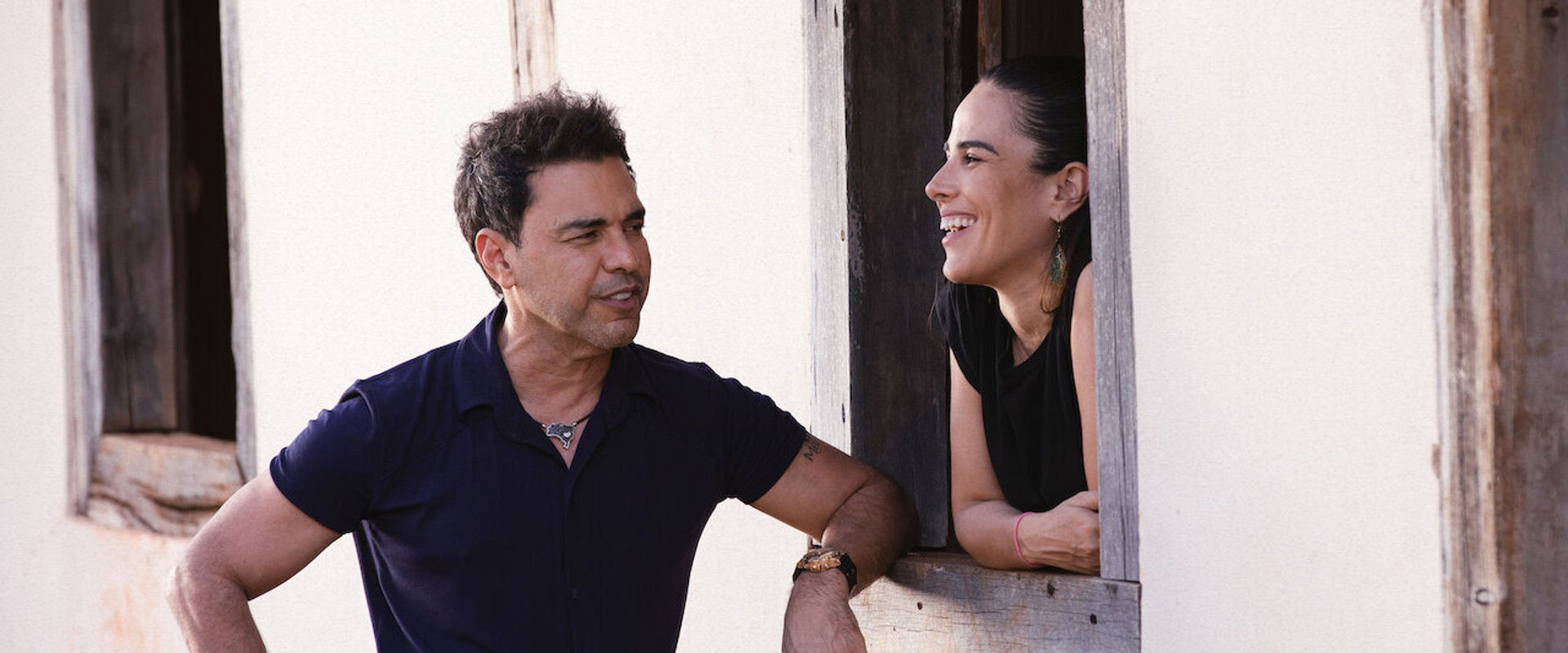 The Family That Sings Together: The Camargos