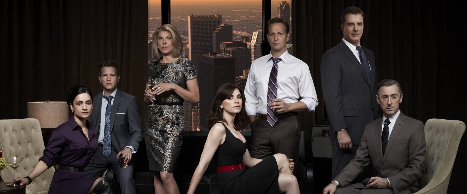 The Good Wife