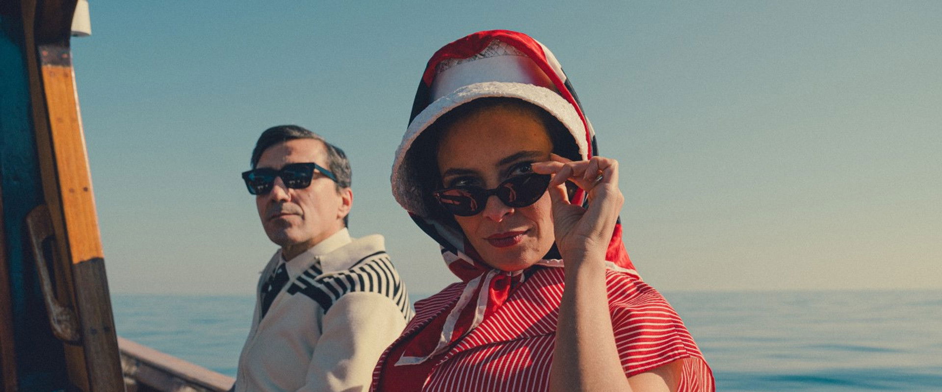 Gli occhi degli altri's banner image