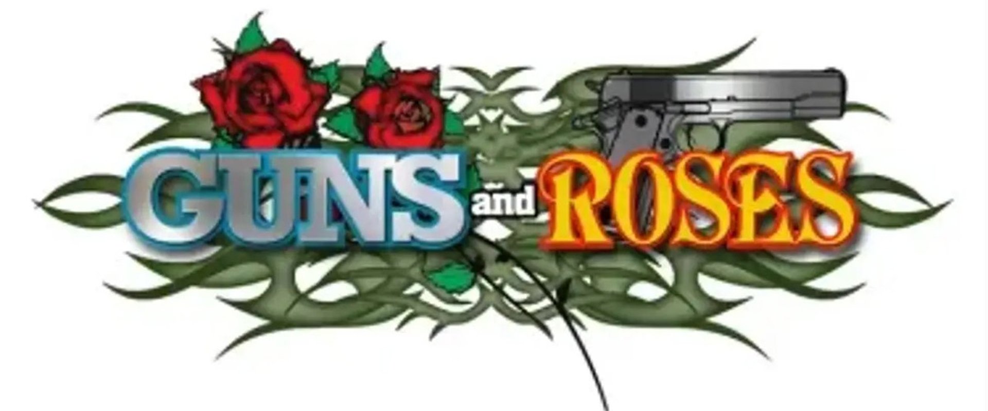 Guns and Roses