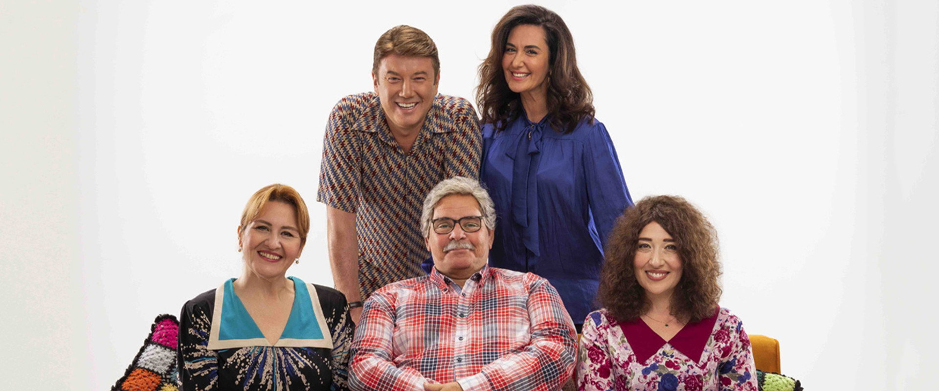 Seksenler's banner image