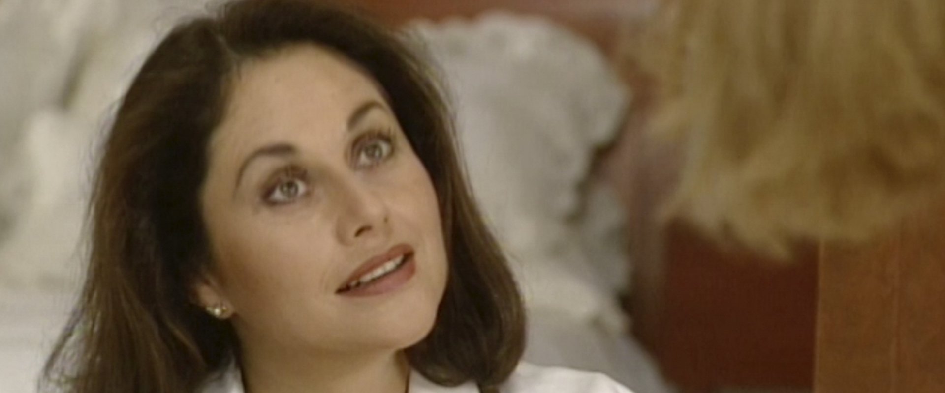 Mirada de Mujer