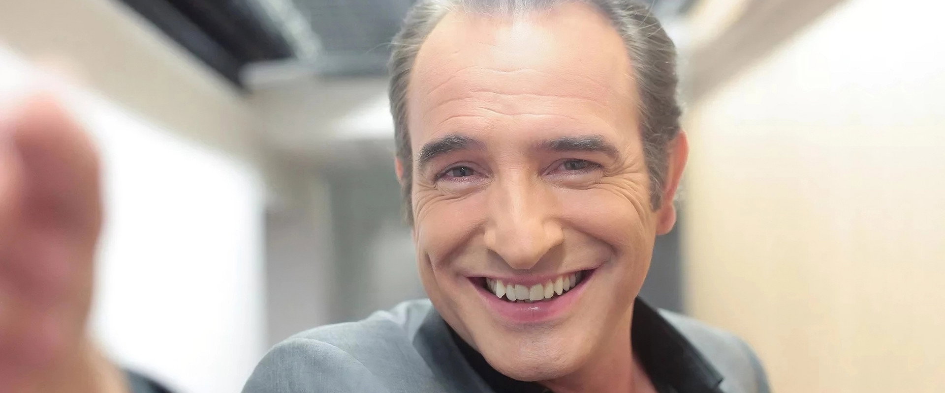 Le fabuleux destin de Jean Dujardin's banner image