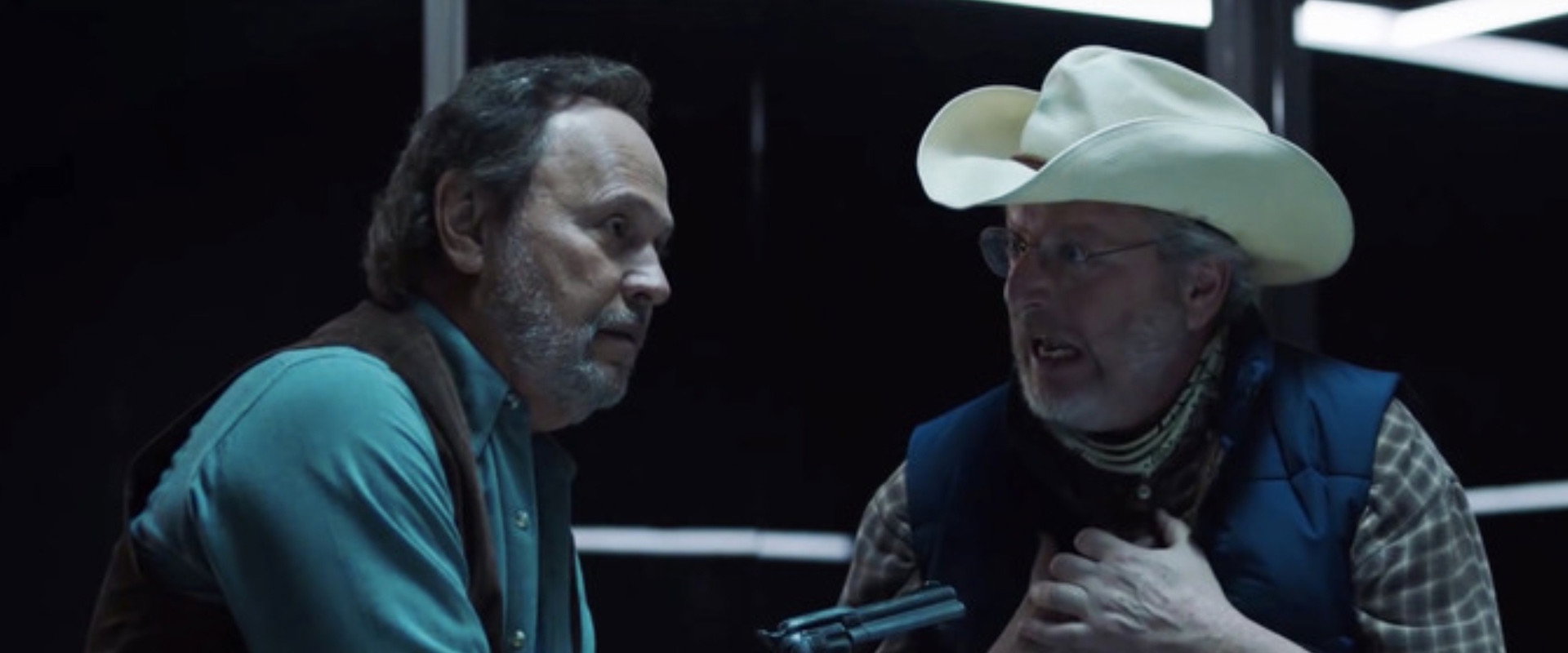 City Slickers In Westworld