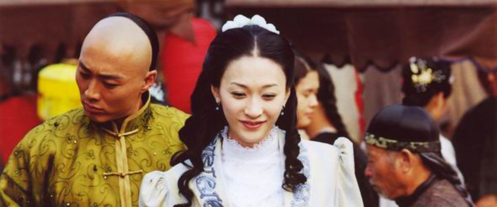 金茂祥's banner image