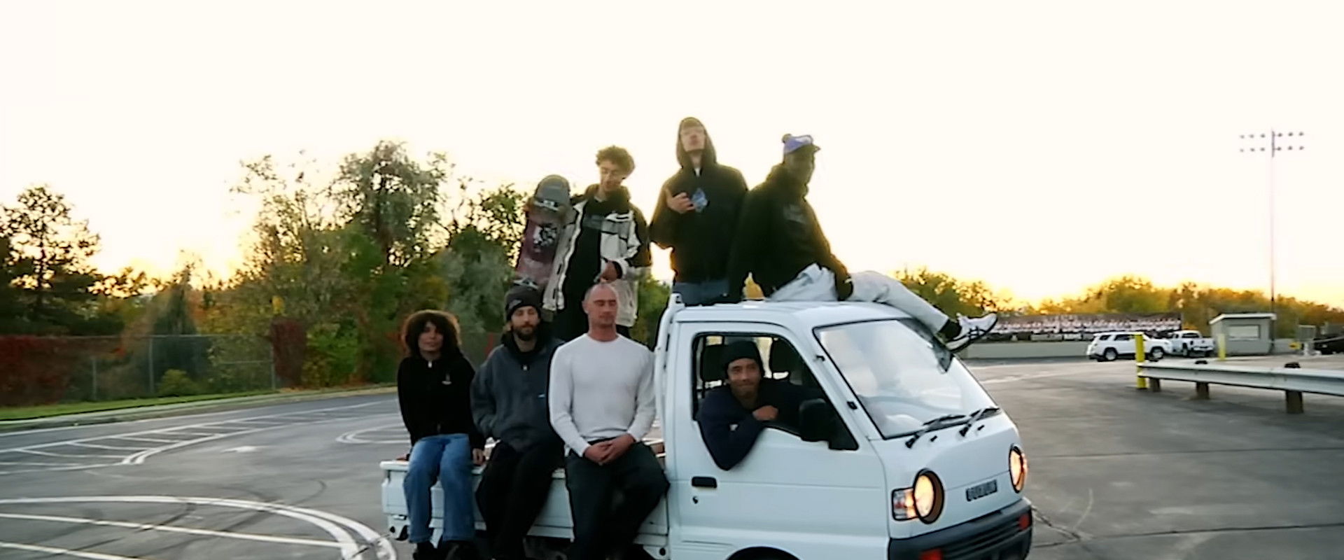 Endless Beauty's banner image