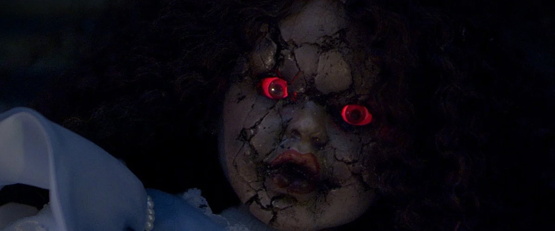 Evil Little Things