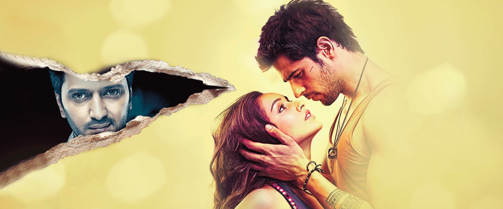 Ek Villain