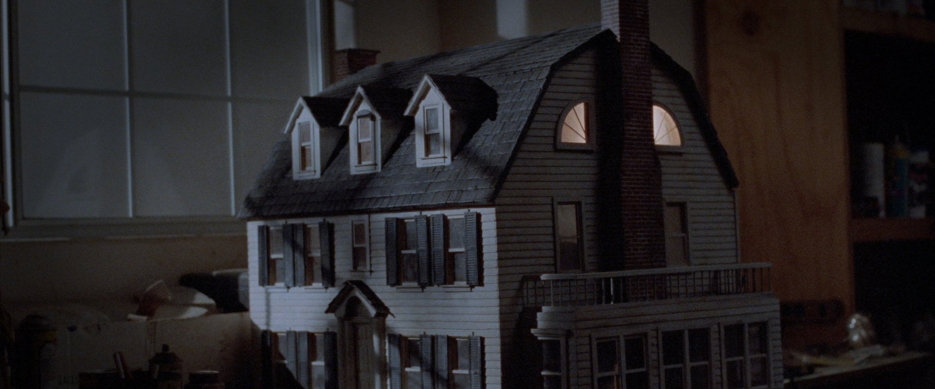 Amityville: Dollhouse