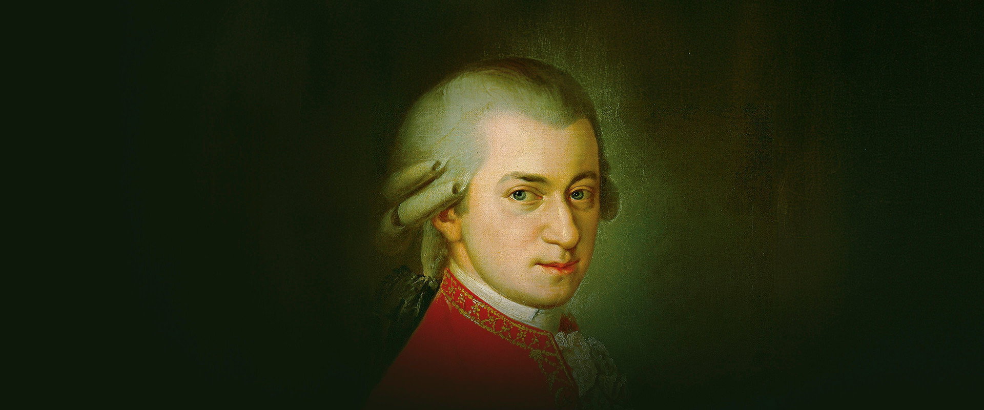 In Search of Mozart's banner image