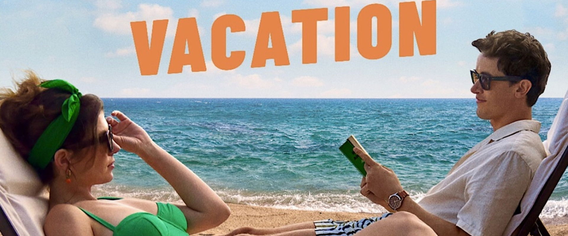 People We Meet on Vacation