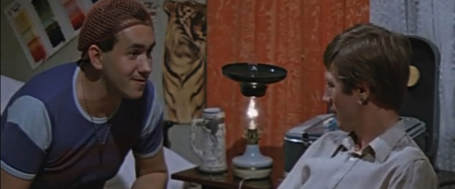 Melody for Two Voices's banner image