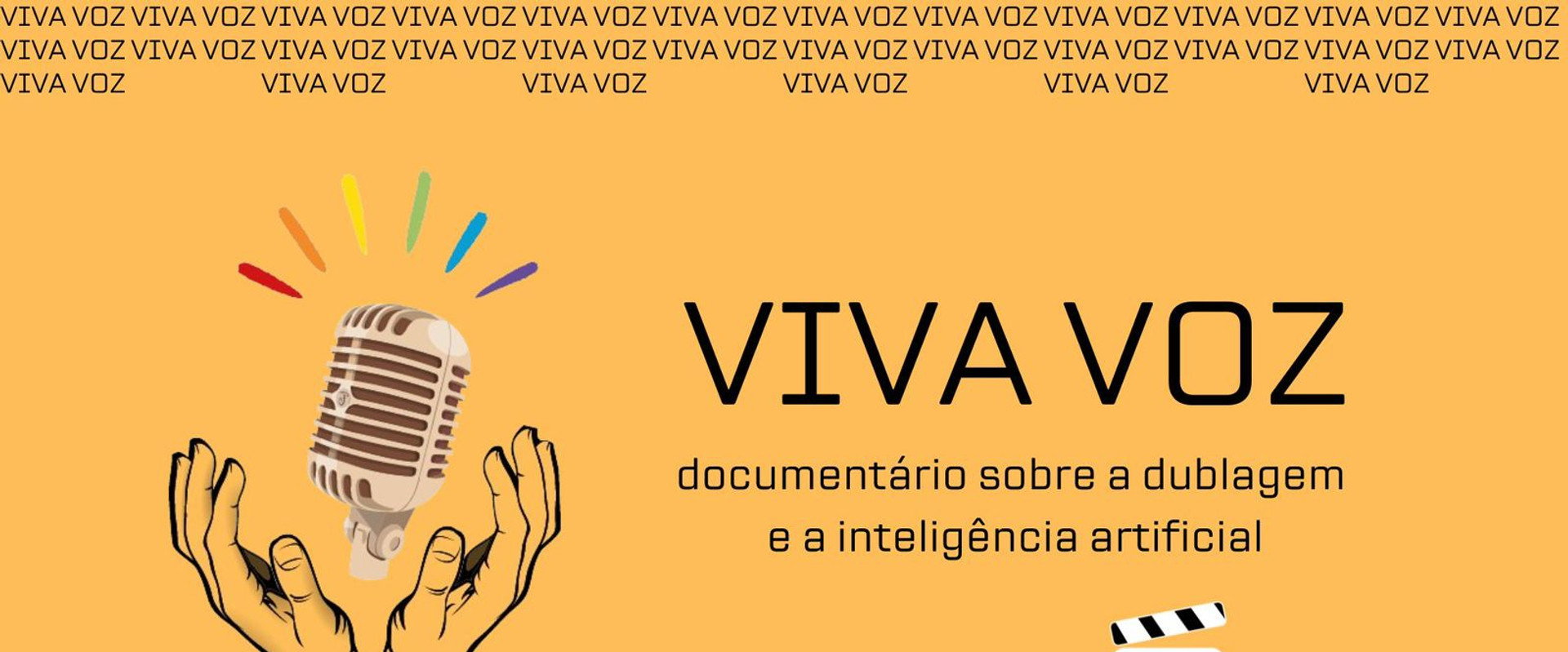 Viva Voz's banner image