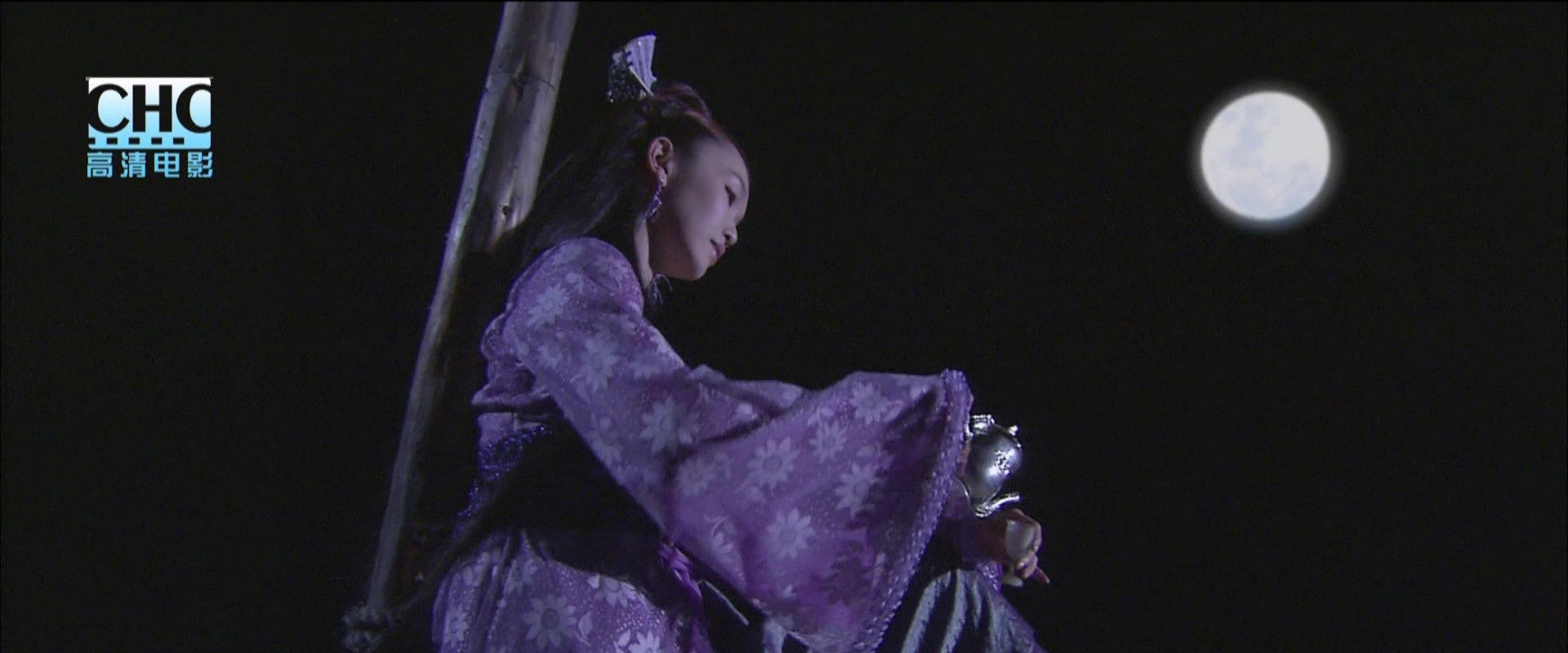 The Legend of Lu Xiaofeng 9's banner image