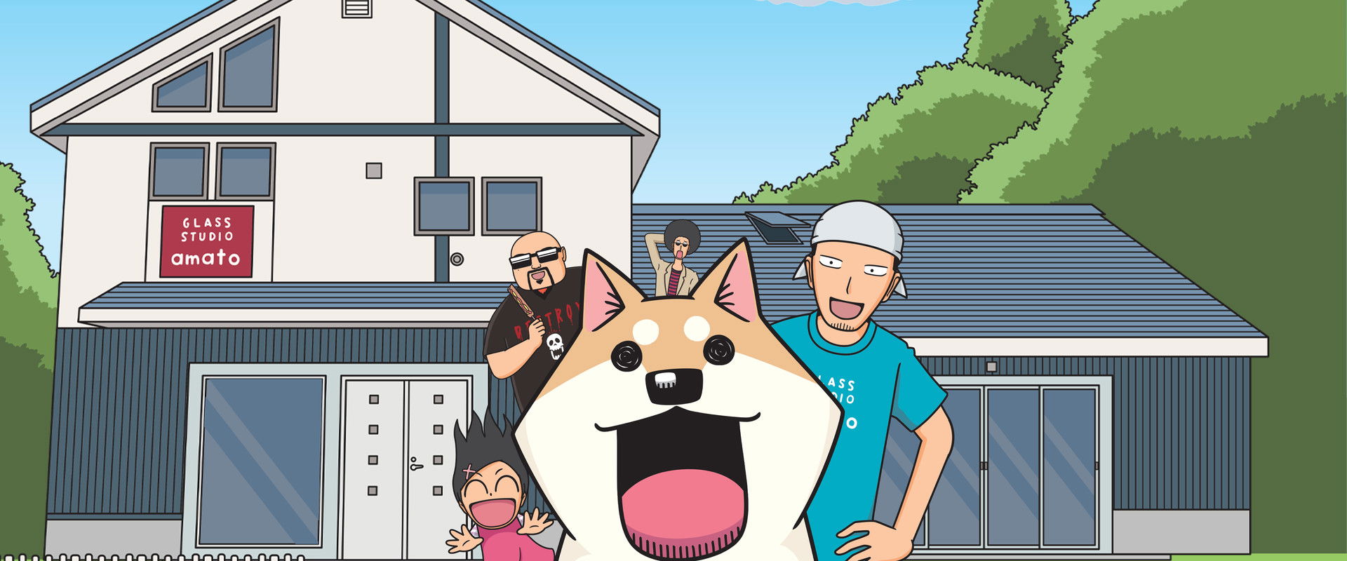 Lovely Muuuuuuuco!'s banner image