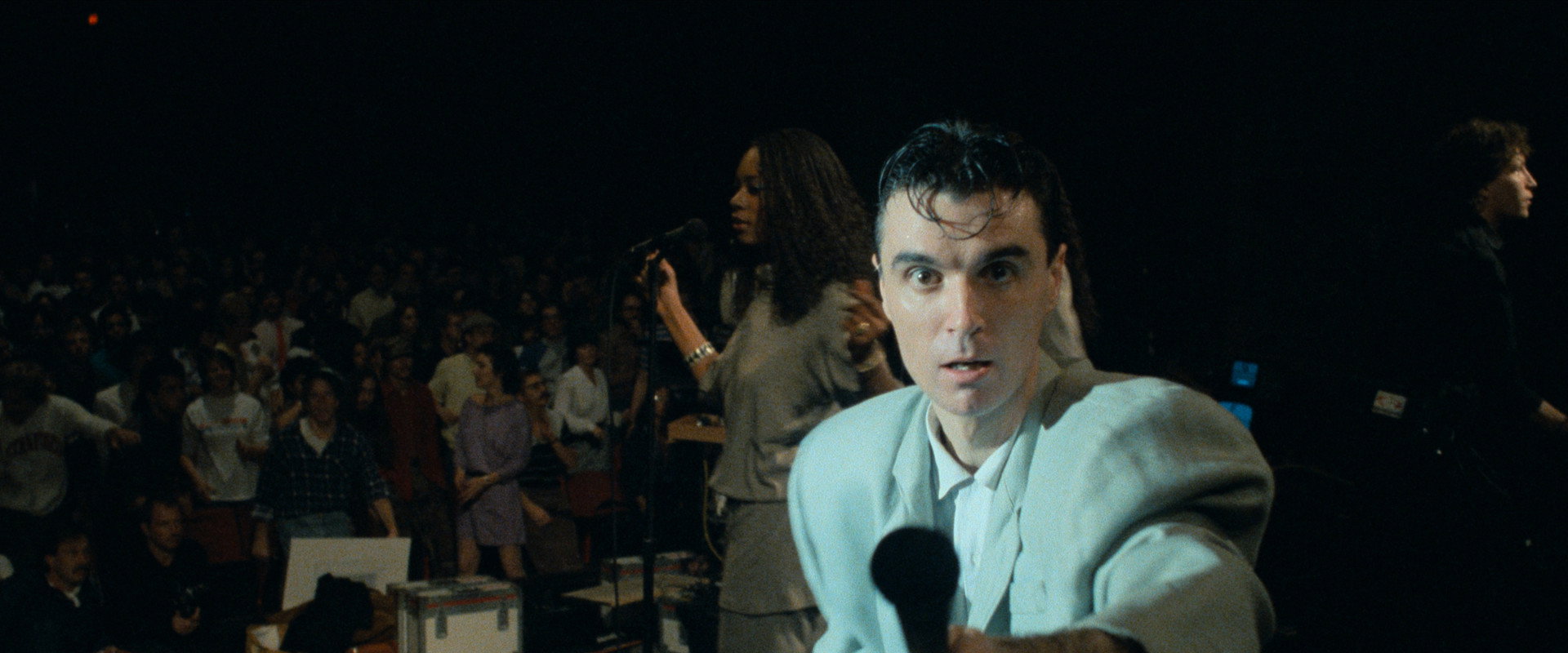 Stop Making Sense's banner image