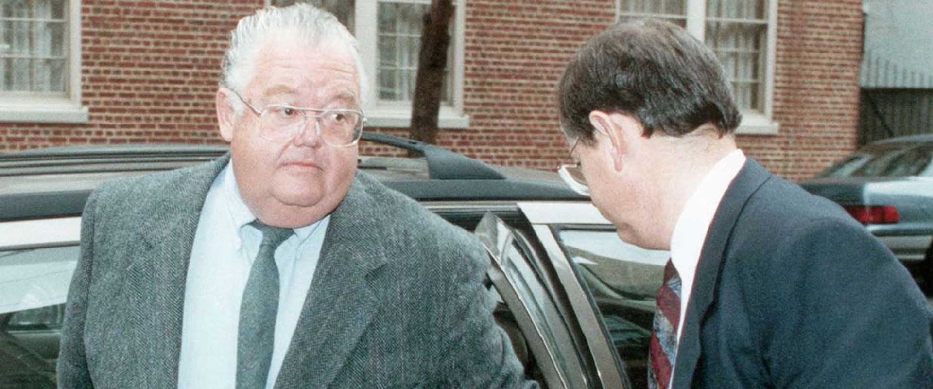 The Babymaker: The Dr. Cecil Jacobson Story's banner image