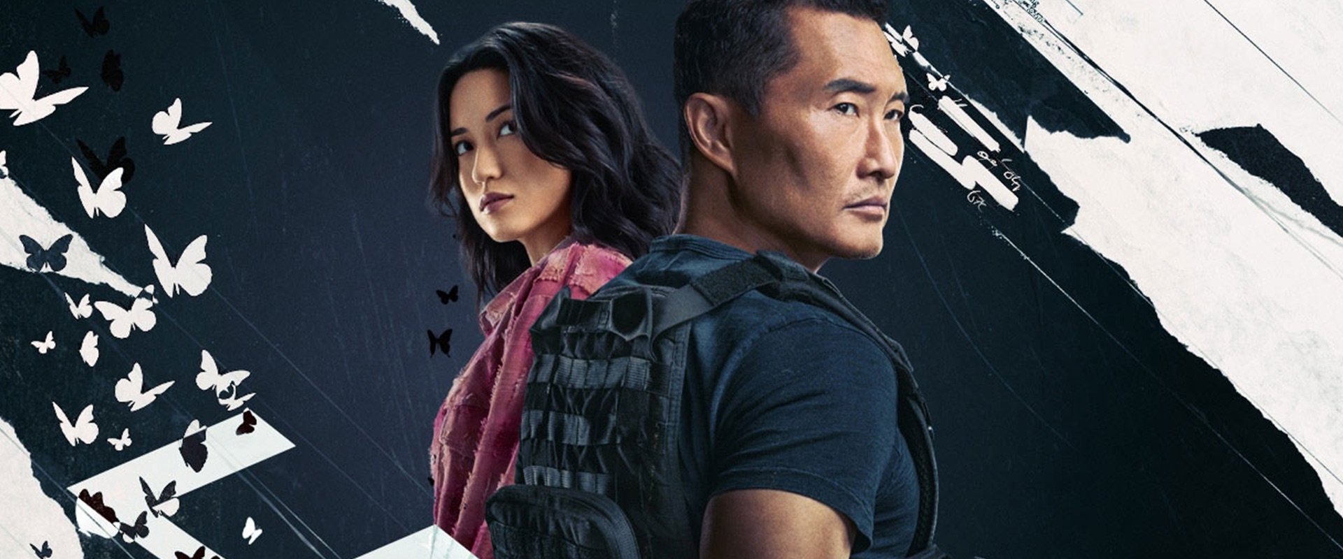 Butterfly's banner image