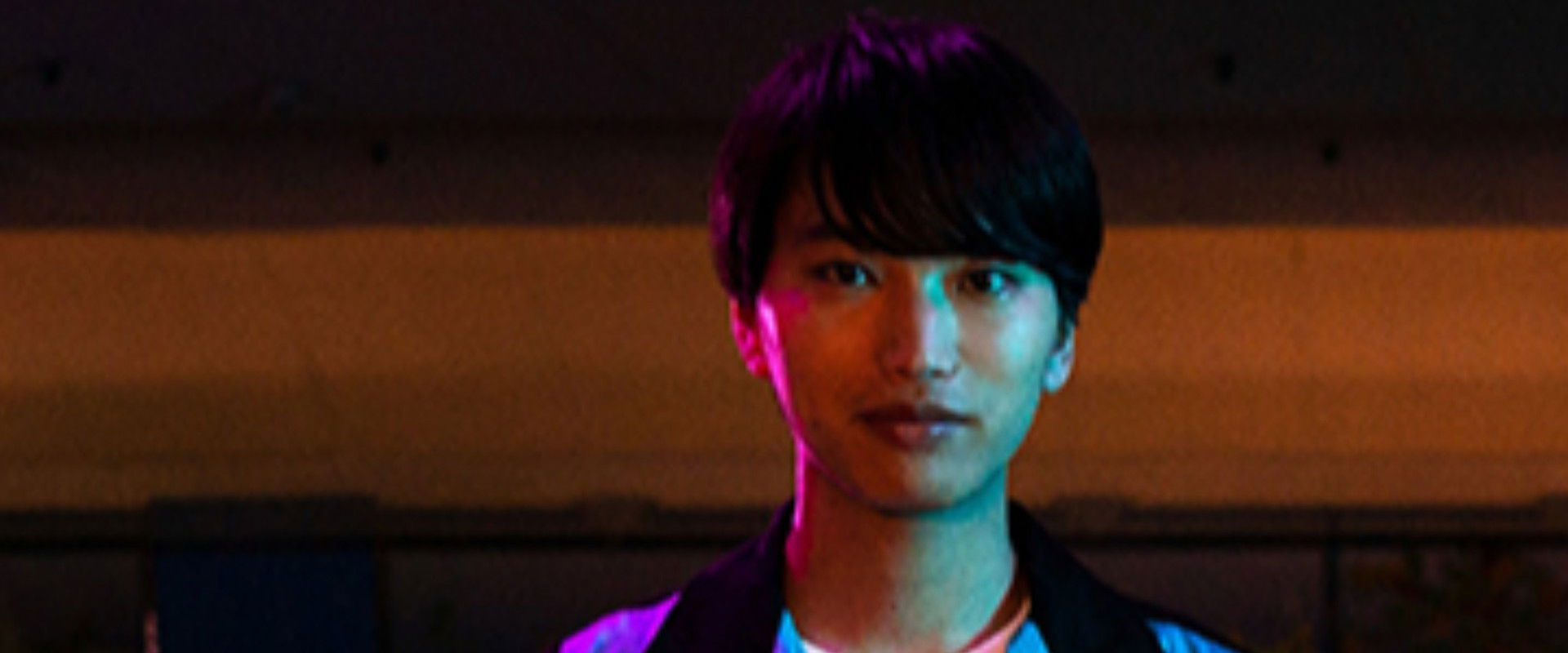 I Couldn't Leave the Bowling Alley That Day's banner image