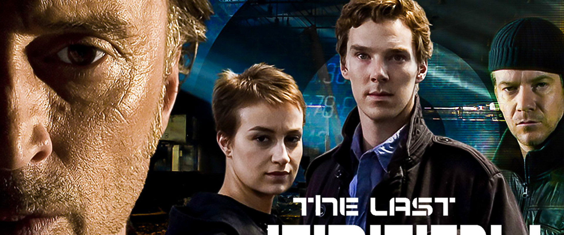 The Last Enemy's banner image