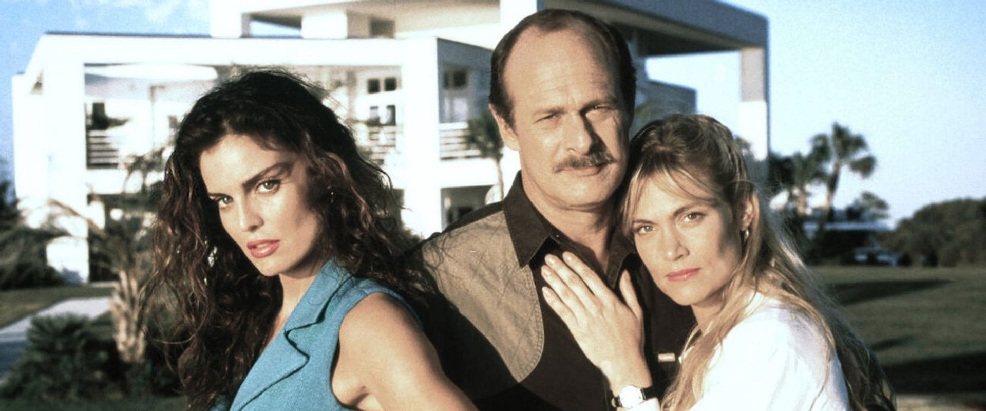 Jake Lassiter: Justice on the Bayou's banner image