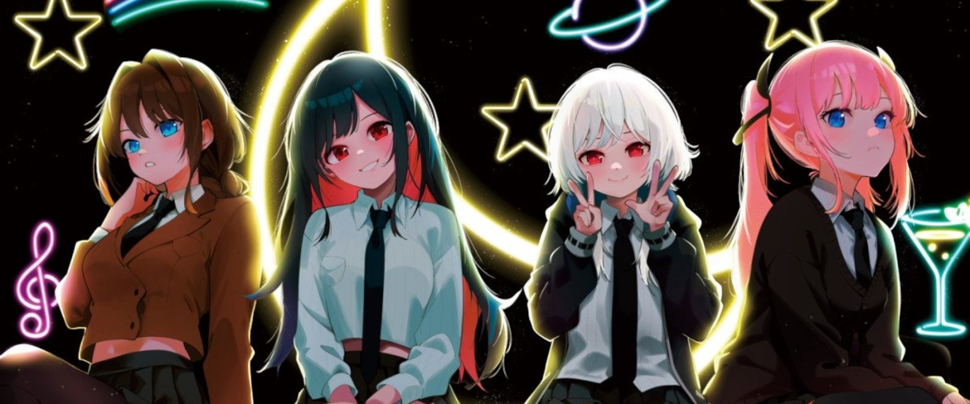 Tune In to the Midnight Heart