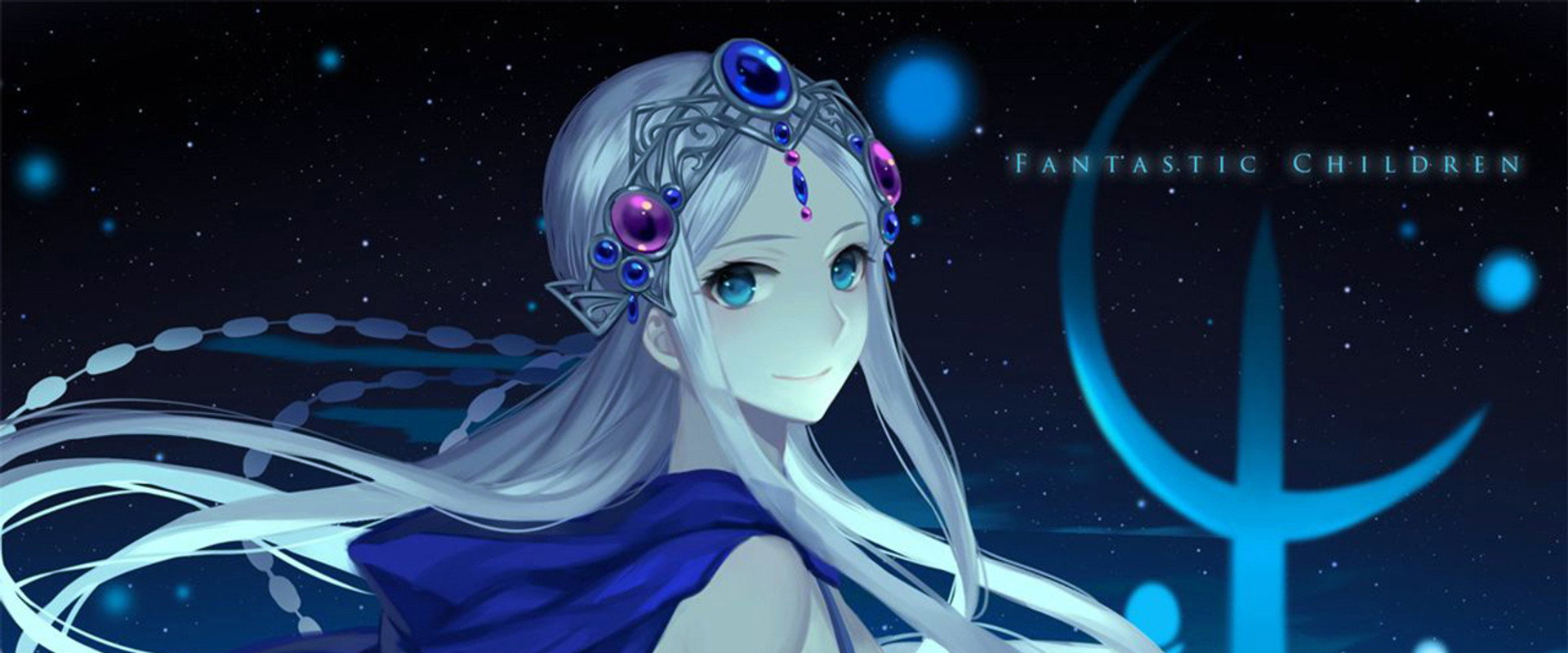 Fantastic Children's banner image