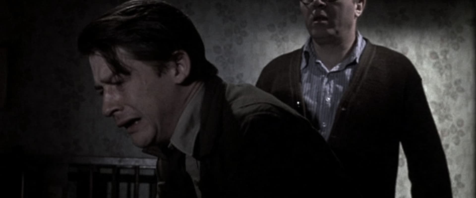 El estrangulador de Rillington Place