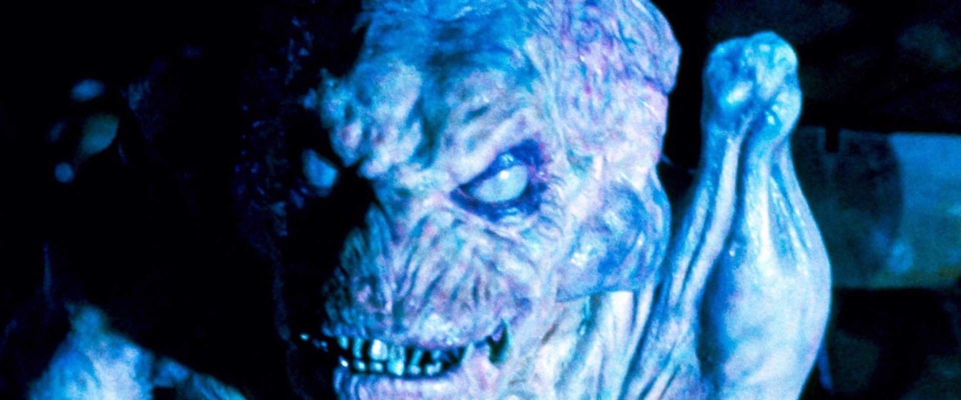 Pumpkinhead