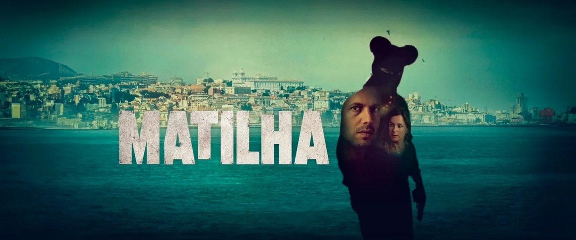 Matilha