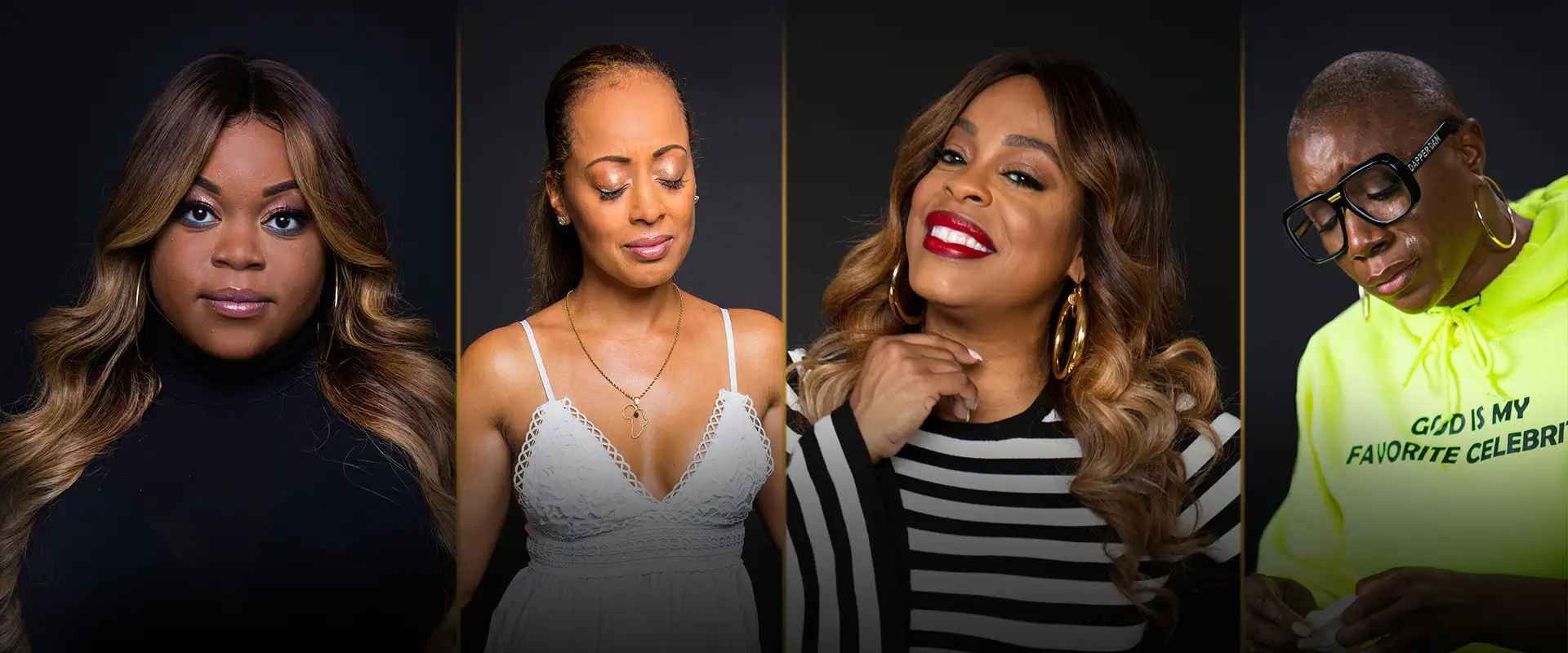 Behind Her Faith's banner image