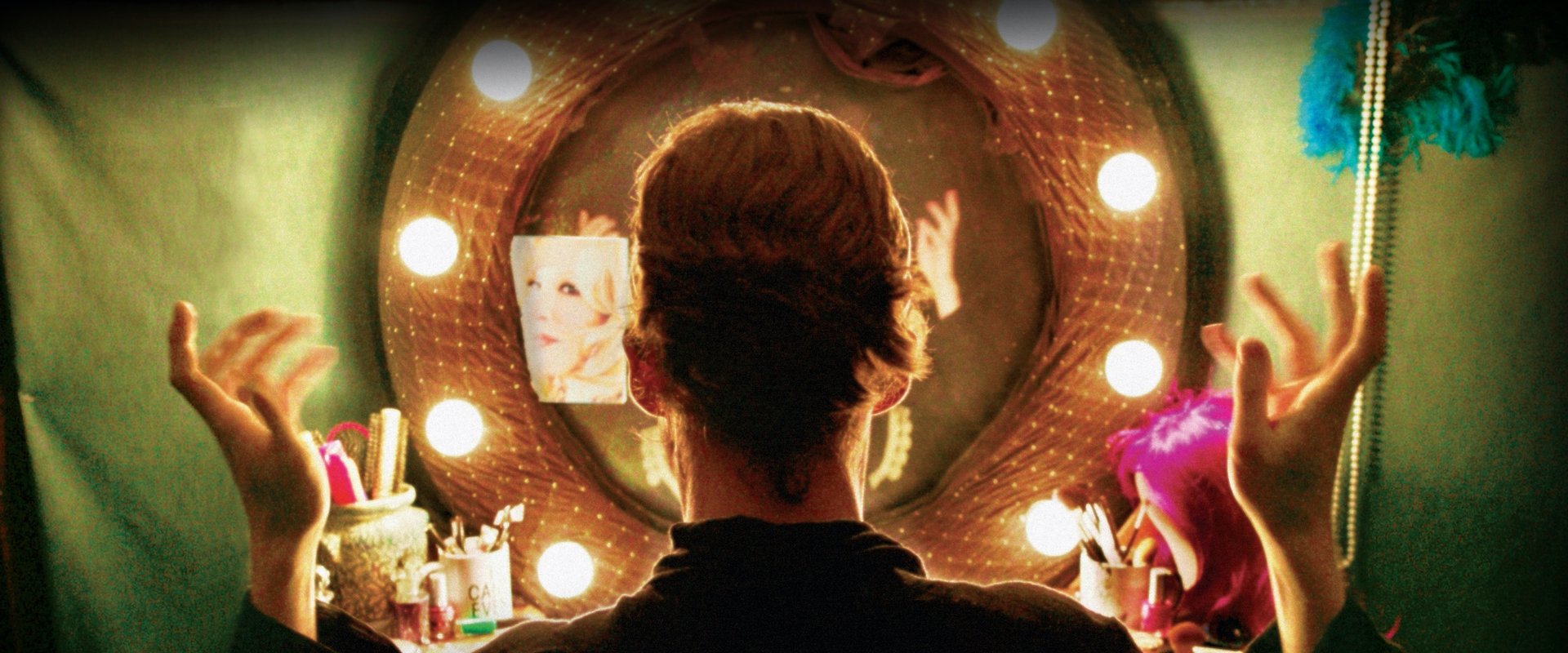 Freak Show