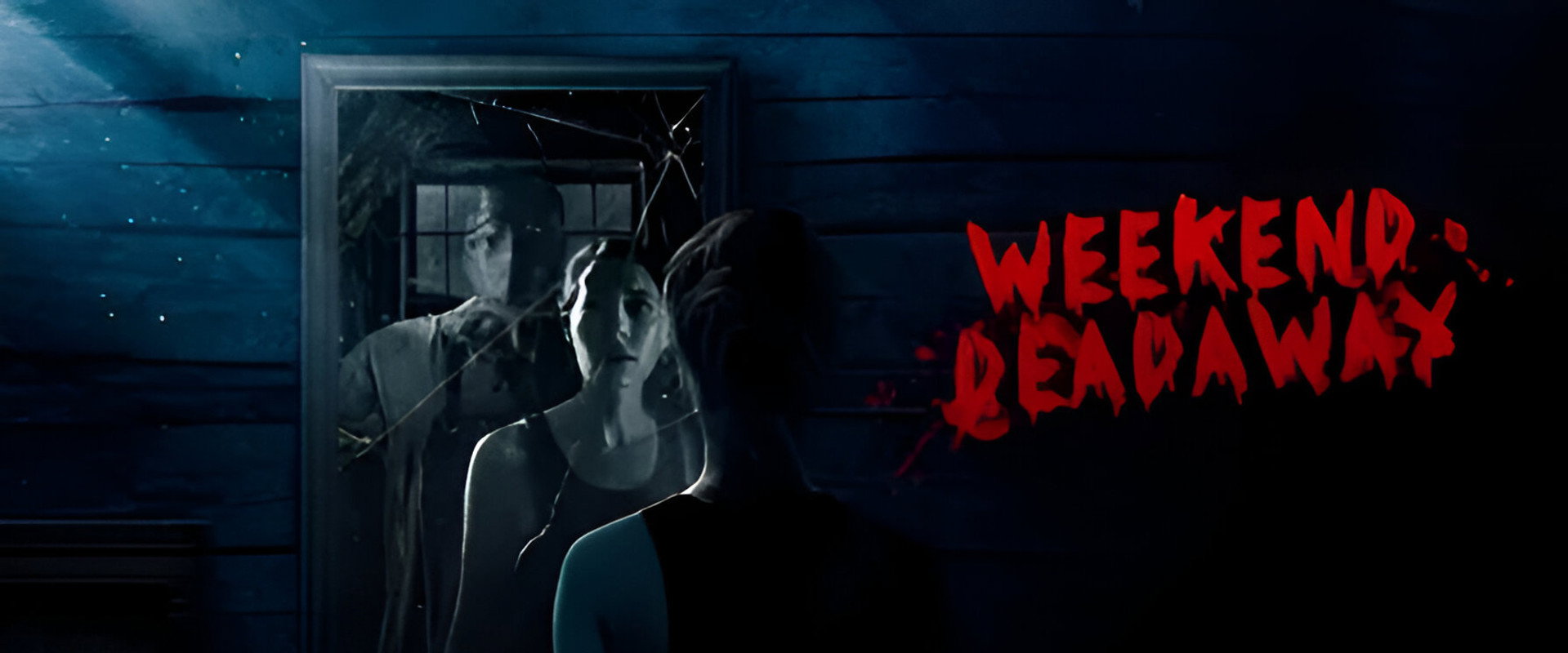 Weekend Deadaway — imagen panoramica