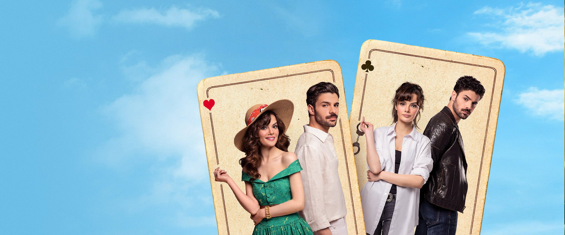 Love On Duty's banner image