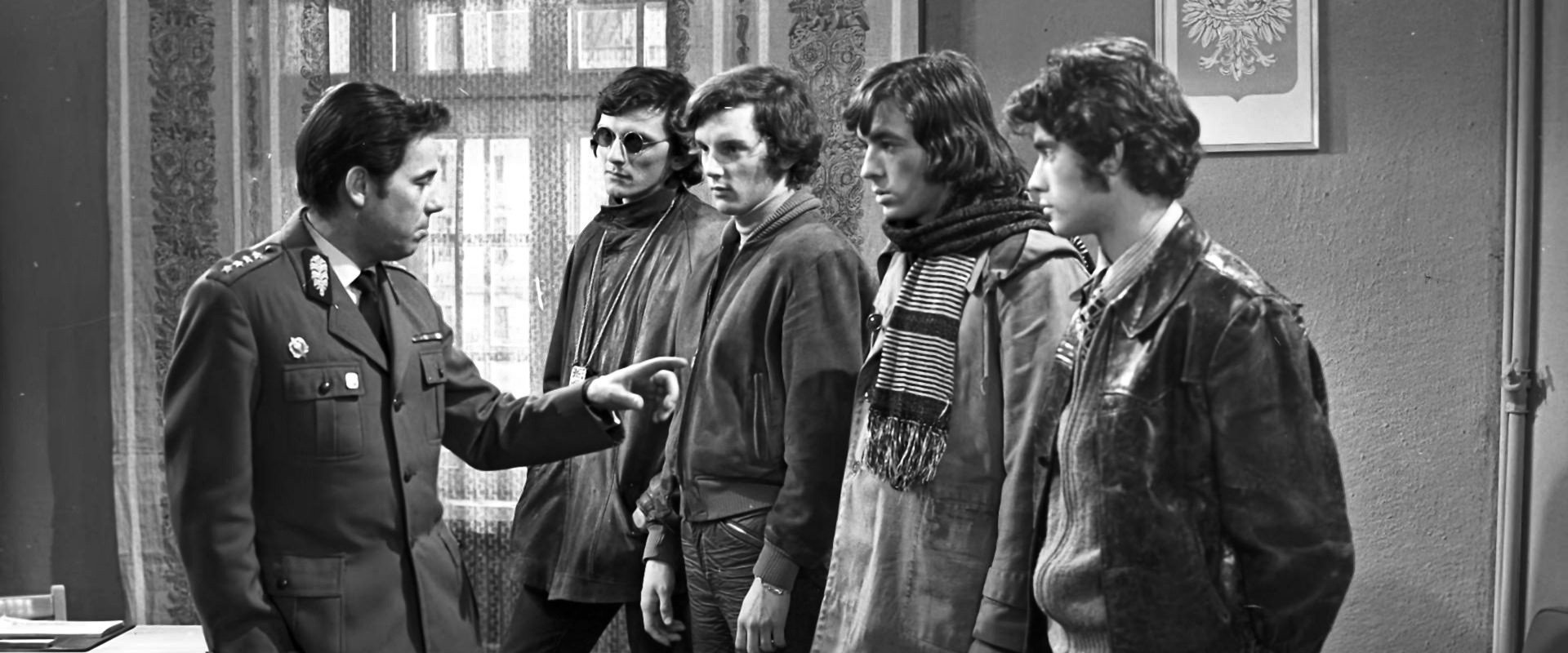 Złote koło's banner image