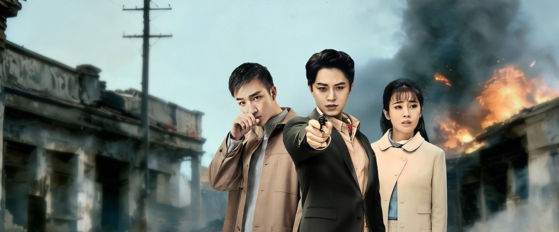 铜鼓密码's banner image