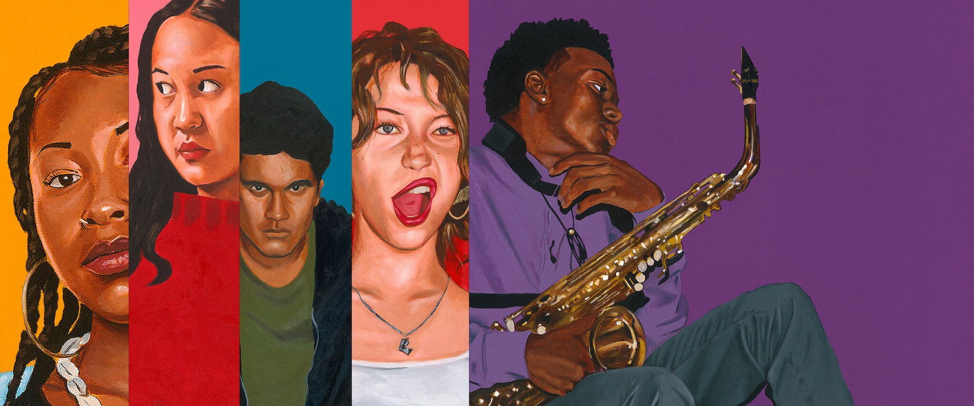 Grand Army's banner image