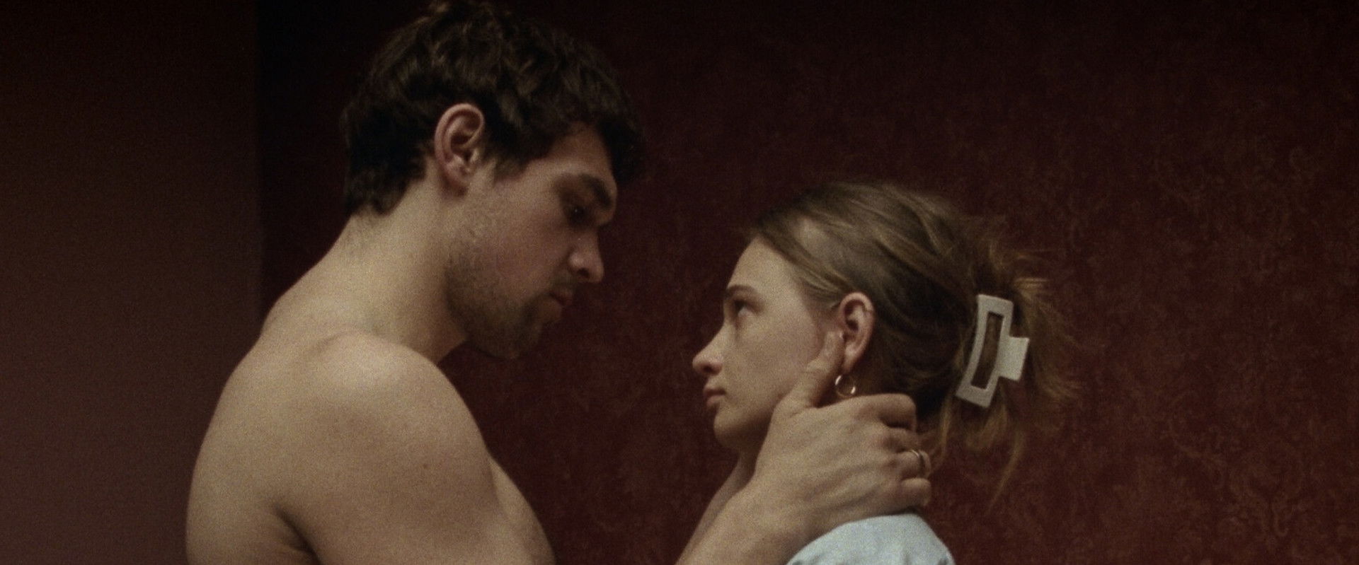 Tomorrow Never Comes's banner image