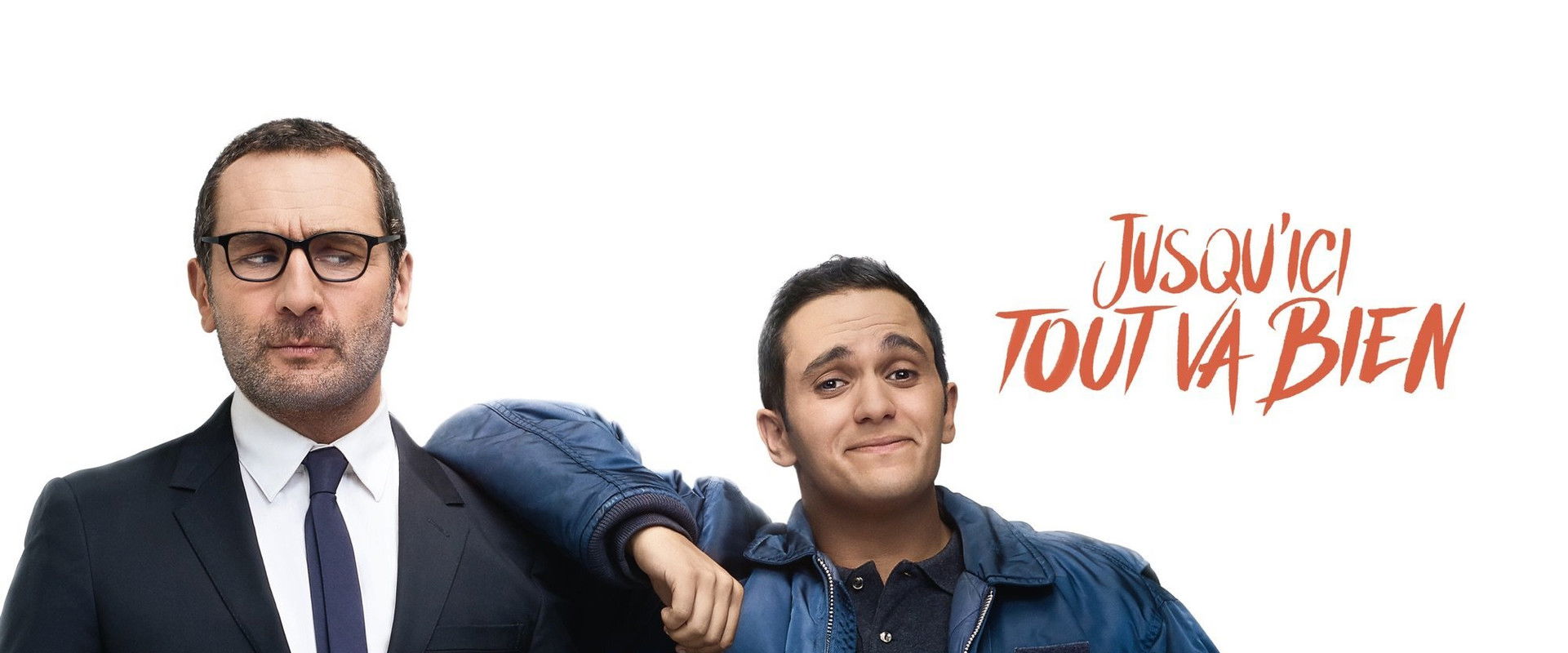 Jusqu'ici tout va bien