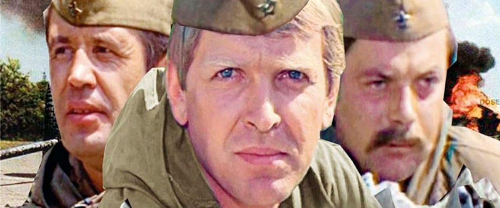 We Take Everything Upon Ourselves's banner image