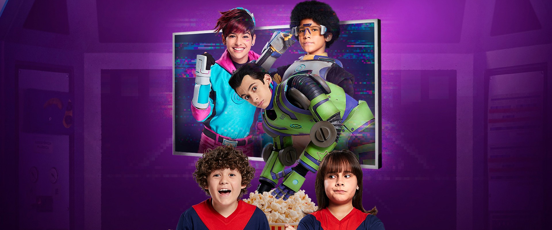 Game Crashers's banner image