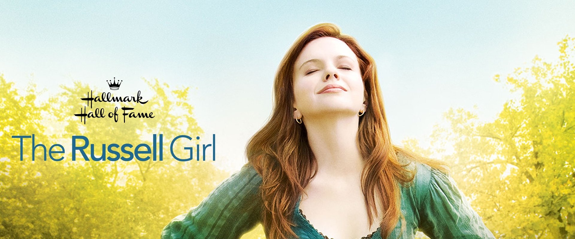 The Russell Girl